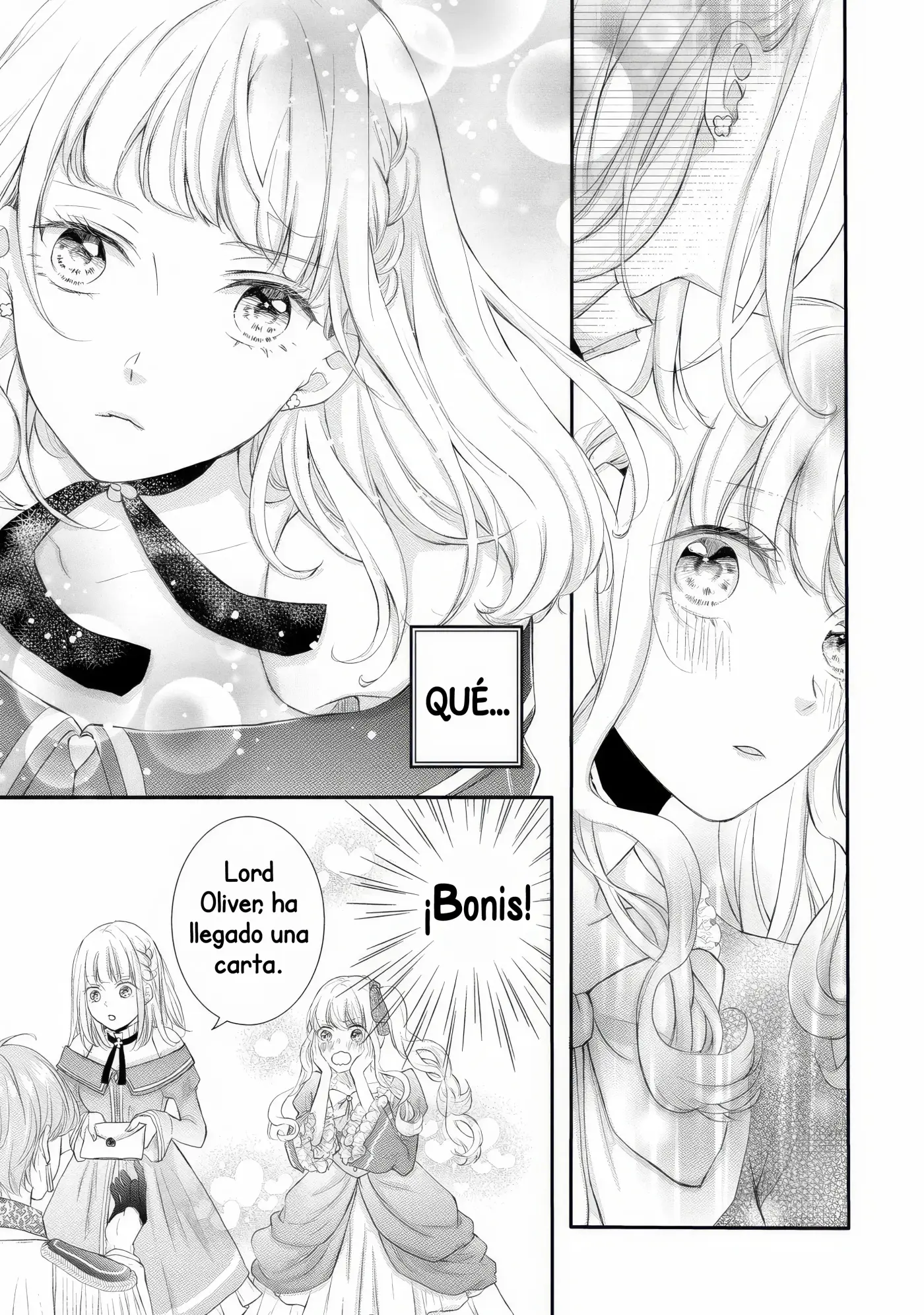 Konyakusha Ni Wasurerareta Watashi, Ringoku No Koutaishi Denka To Gisou Konyaku Suru Koto Ni Narimashita. - Capítulo 4 - Página 18 - LectorTMOo
