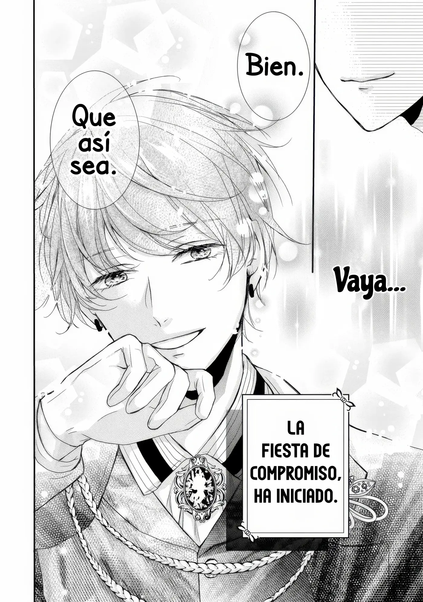 Konyakusha Ni Wasurerareta Watashi, Ringoku No Koutaishi Denka To Gisou Konyaku Suru Koto Ni Narimashita. - Capítulo 4 - Página 43 - LectorTMOo