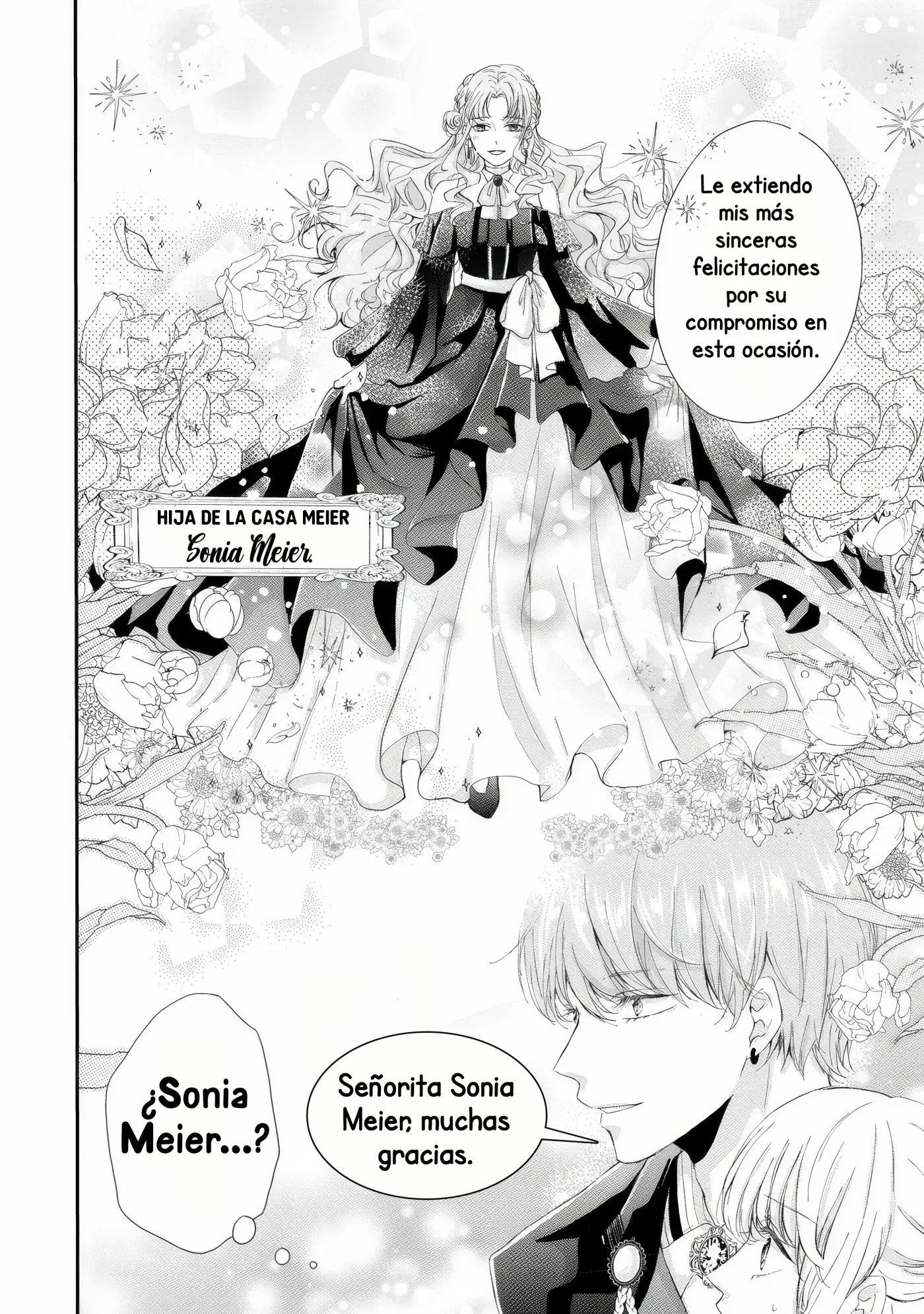 Konyakusha Ni Wasurerareta Watashi, Ringoku No Koutaishi Denka To Gisou Konyaku Suru Koto Ni Narimashita. - Capítulo 5 - Página 14 - LectorTMOo