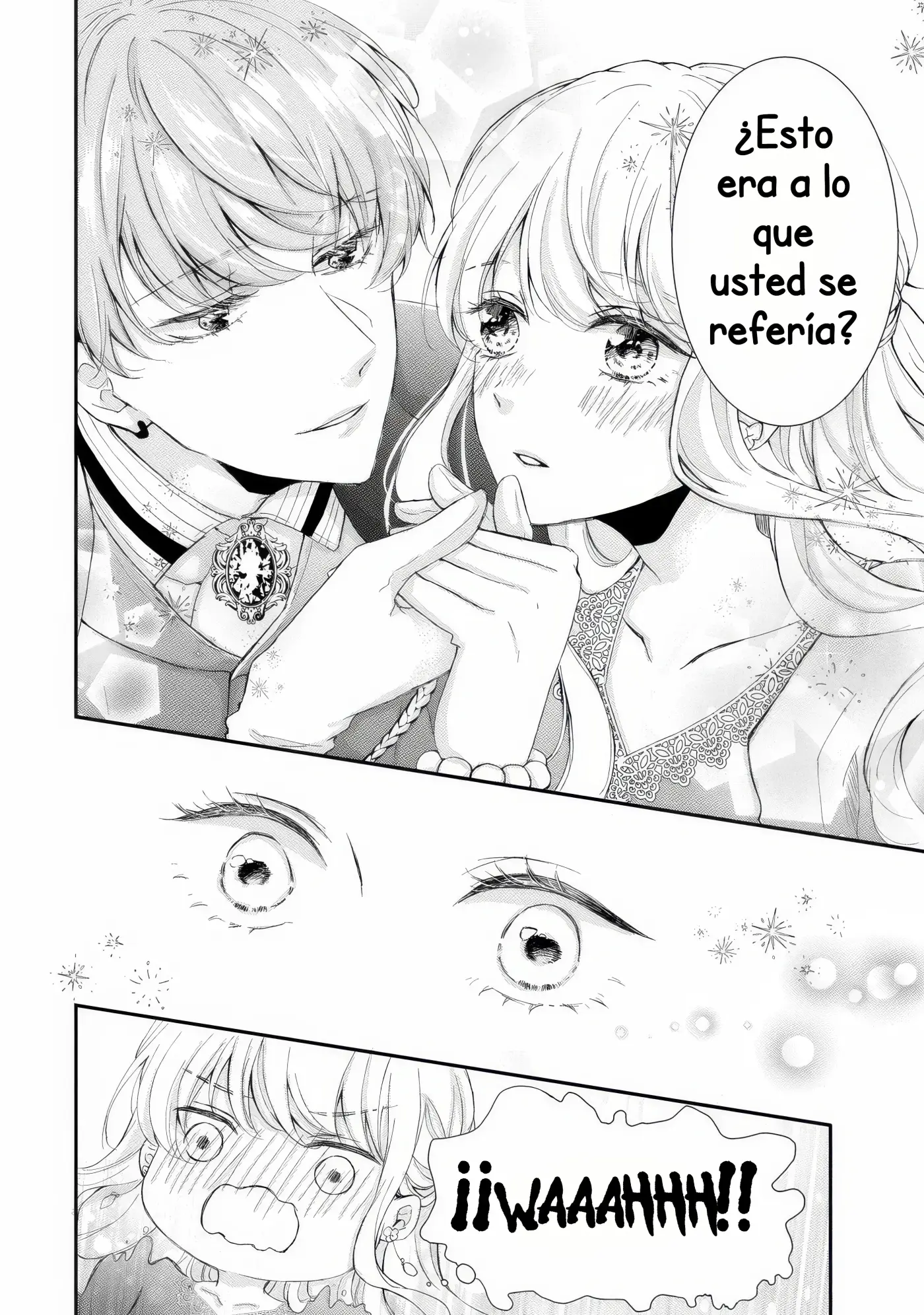 Konyakusha Ni Wasurerareta Watashi, Ringoku No Koutaishi Denka To Gisou Konyaku Suru Koto Ni Narimashita. - Capítulo 5 - Página 22 - LectorTMOo