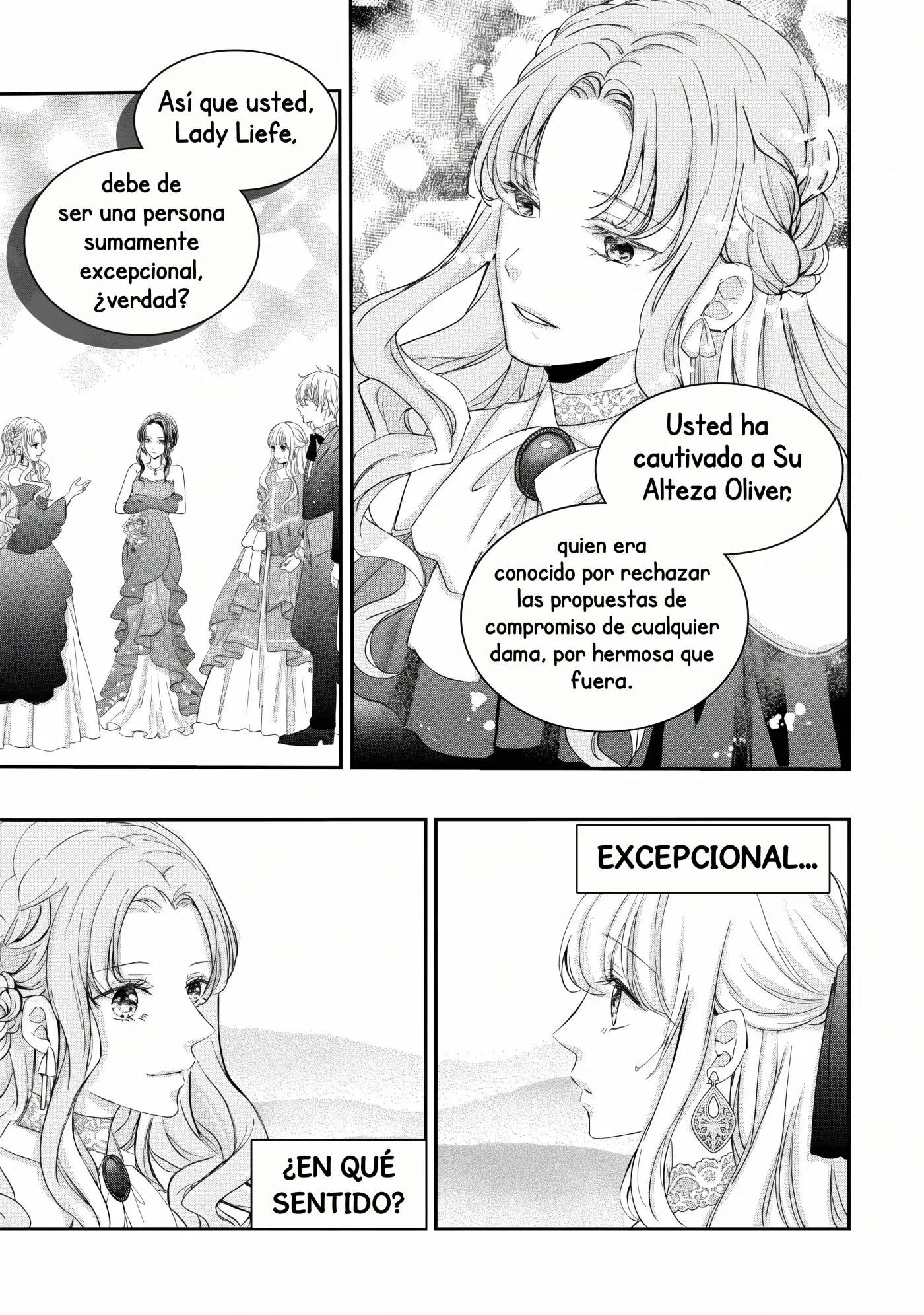 Konyakusha Ni Wasurerareta Watashi, Ringoku No Koutaishi Denka To Gisou Konyaku Suru Koto Ni Narimashita. - Capítulo 5 - Página 41 - LectorTMOo