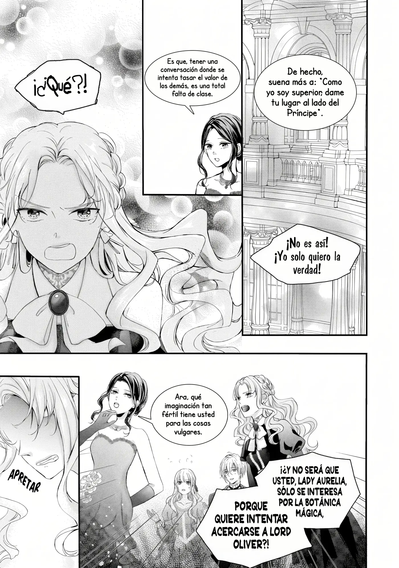 Konyakusha Ni Wasurerareta Watashi, Ringoku No Koutaishi Denka To Gisou Konyaku Suru Koto Ni Narimashita. - Capítulo 5 - Página 43 - LectorTMOo