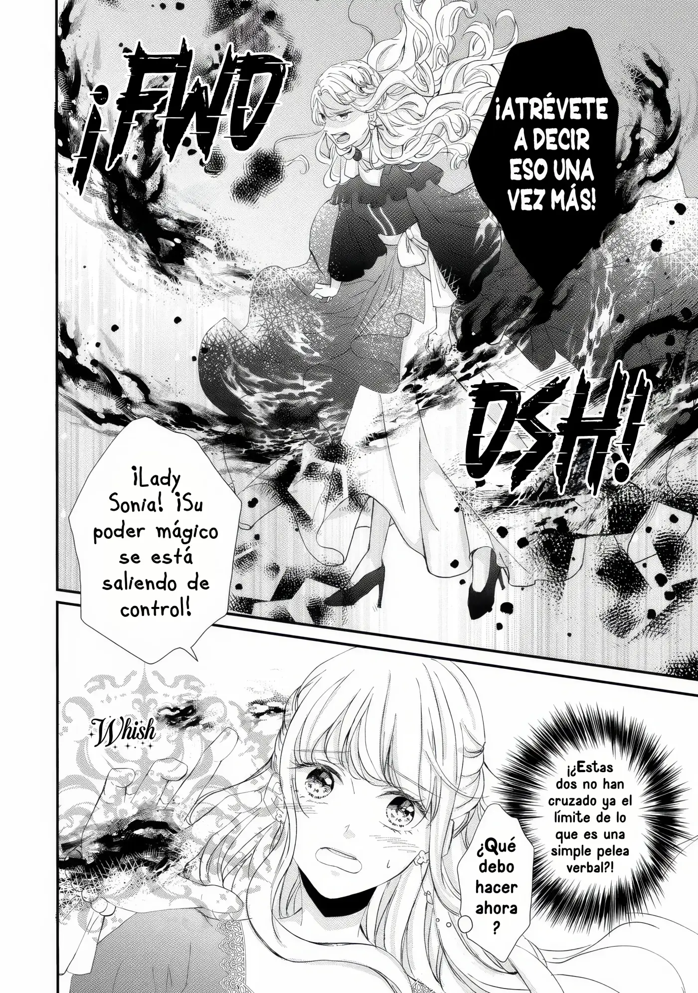 Konyakusha Ni Wasurerareta Watashi, Ringoku No Koutaishi Denka To Gisou Konyaku Suru Koto Ni Narimashita. - Capítulo 5 - Página 44 - LectorTMOo