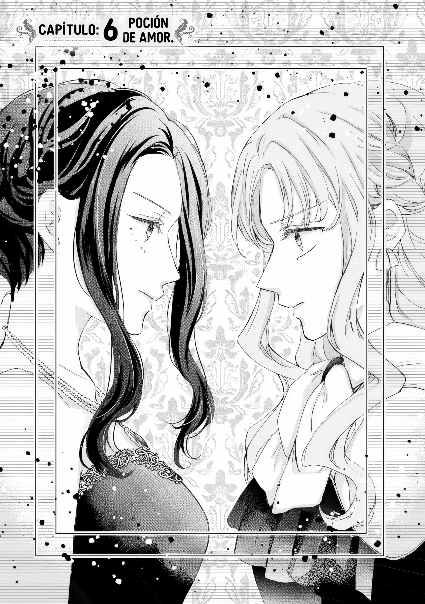 Konyakusha Ni Wasurerareta Watashi, Ringoku No Koutaishi Denka To Gisou Konyaku Suru Koto Ni Narimashita. - Capítulo 6 - Página 4 - LectorTMOo