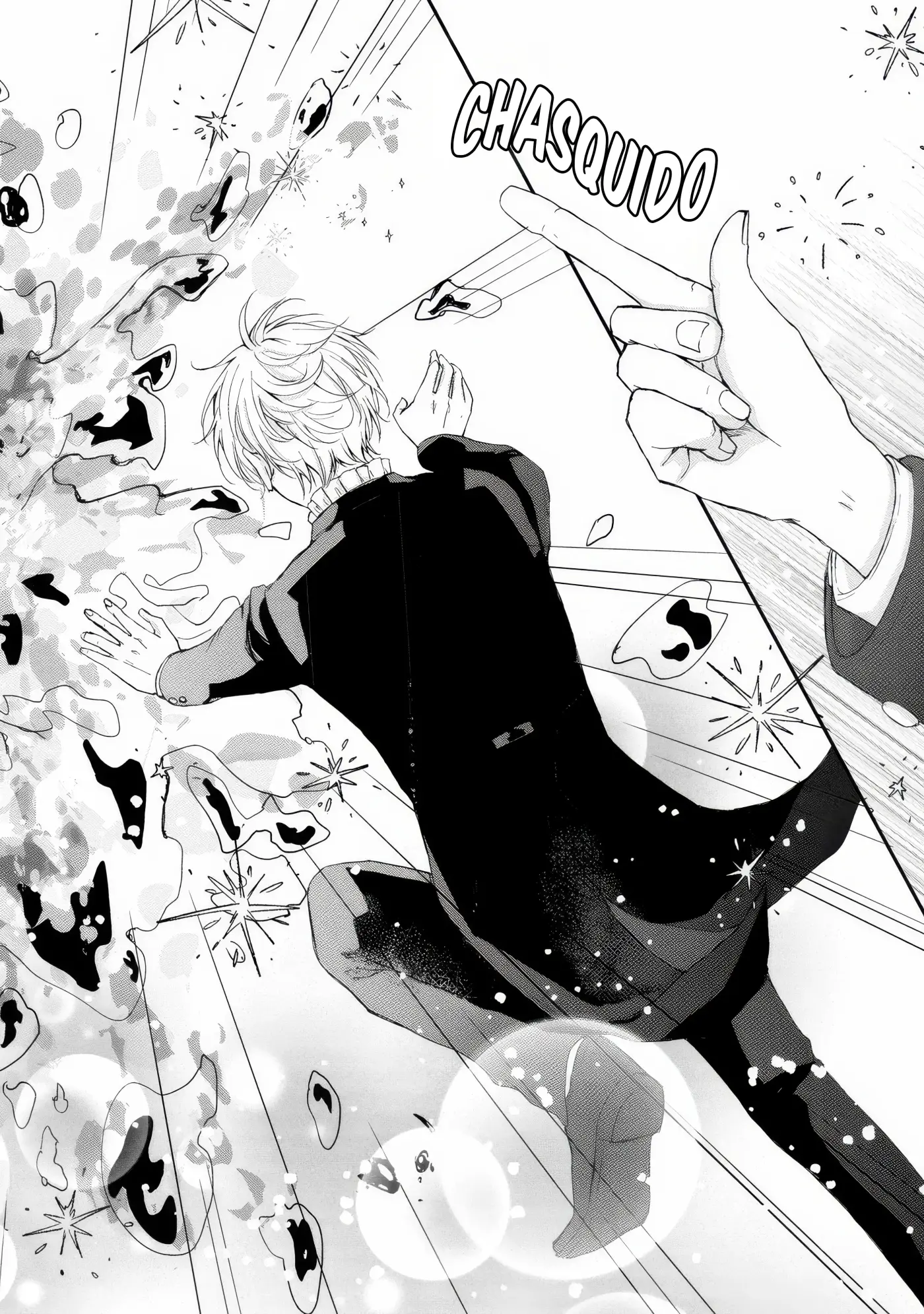 Konyakusha Ni Wasurerareta Watashi, Ringoku No Koutaishi Denka To Gisou Konyaku Suru Koto Ni Narimashita. - Capítulo 6 - Página 11 - LectorTMOo