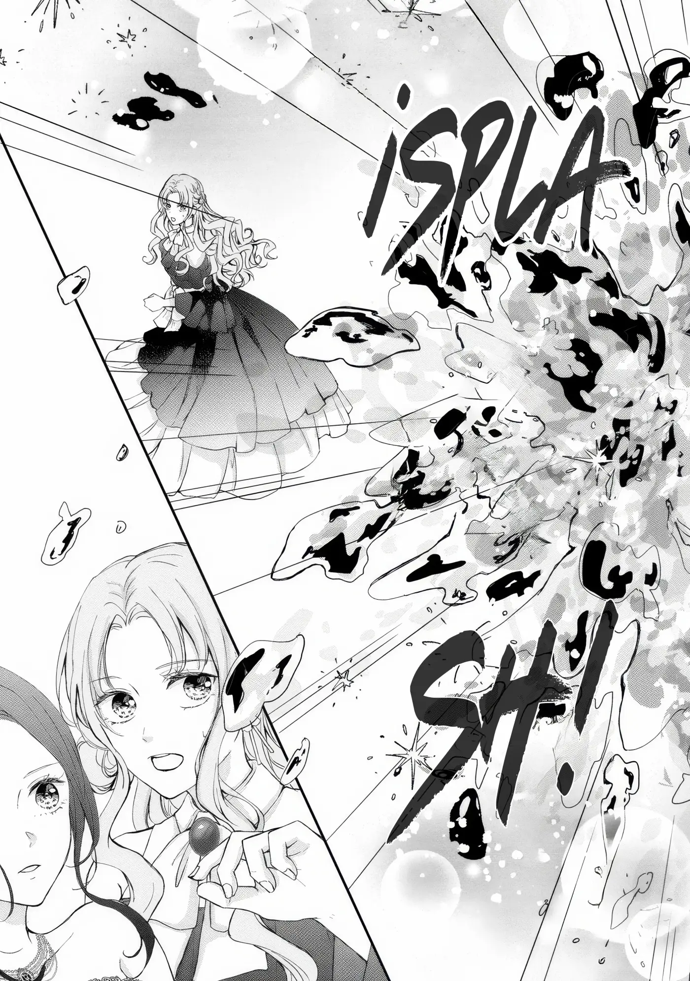 Konyakusha Ni Wasurerareta Watashi, Ringoku No Koutaishi Denka To Gisou Konyaku Suru Koto Ni Narimashita. - Capítulo 6 - Página 12 - LectorTMOo