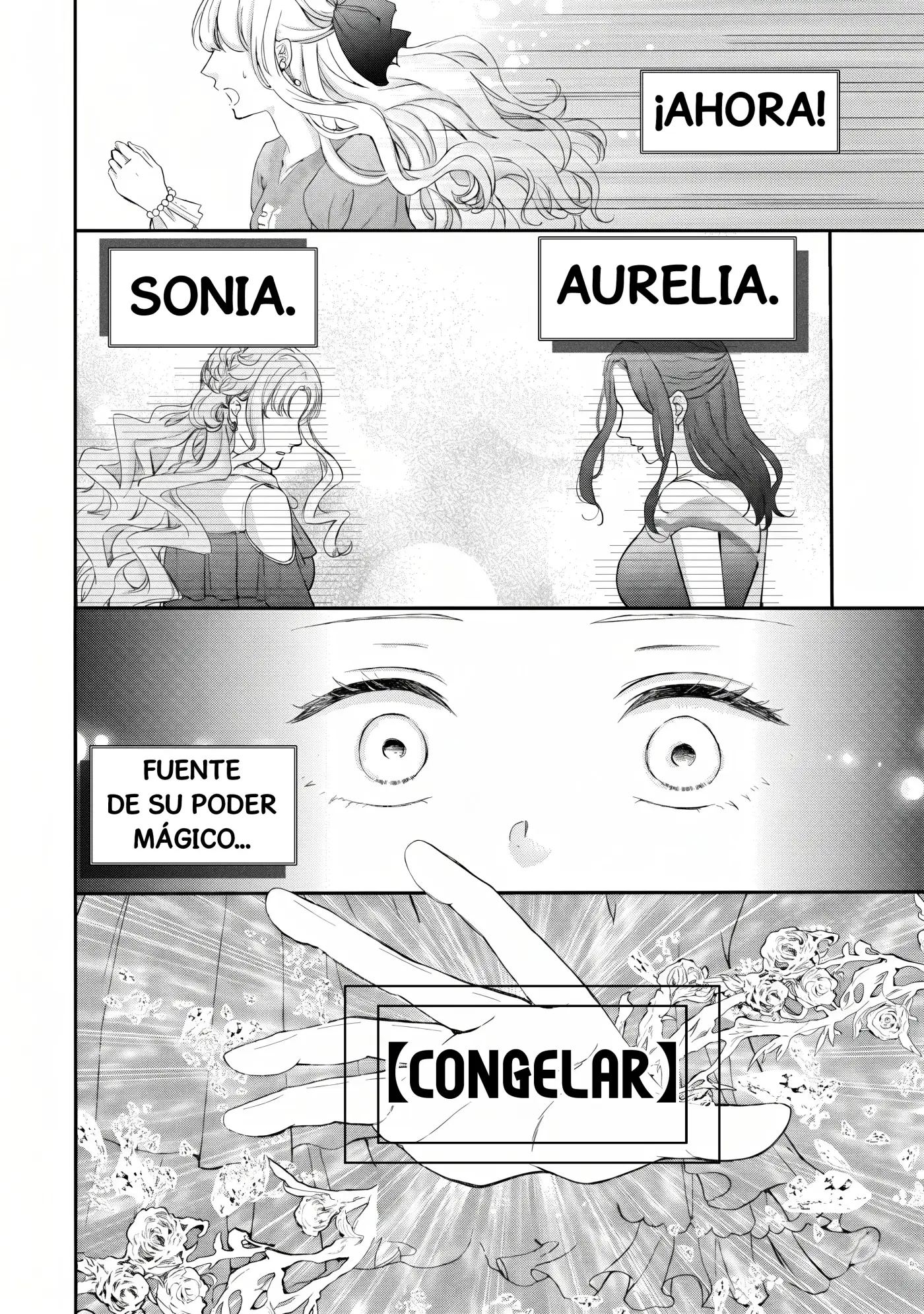 Konyakusha Ni Wasurerareta Watashi, Ringoku No Koutaishi Denka To Gisou Konyaku Suru Koto Ni Narimashita. - Capítulo 6 - Página 13 - LectorTMOo