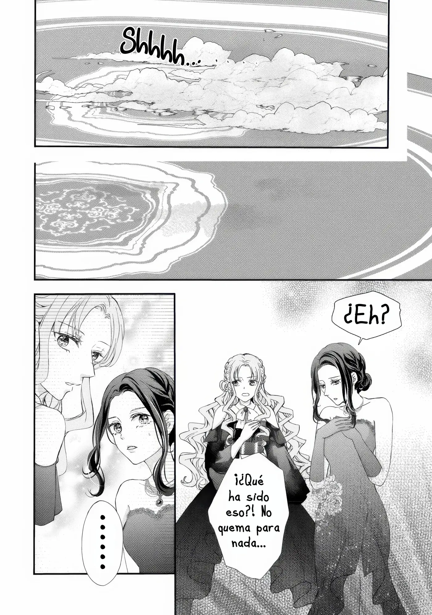 Konyakusha Ni Wasurerareta Watashi, Ringoku No Koutaishi Denka To Gisou Konyaku Suru Koto Ni Narimashita. - Capítulo 6 - Página 15 - LectorTMOo