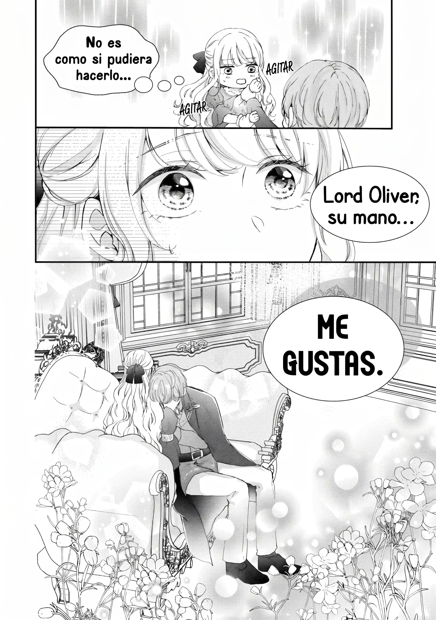 Konyakusha Ni Wasurerareta Watashi, Ringoku No Koutaishi Denka To Gisou Konyaku Suru Koto Ni Narimashita. - Capítulo 6 - Página 31 - LectorTMOo