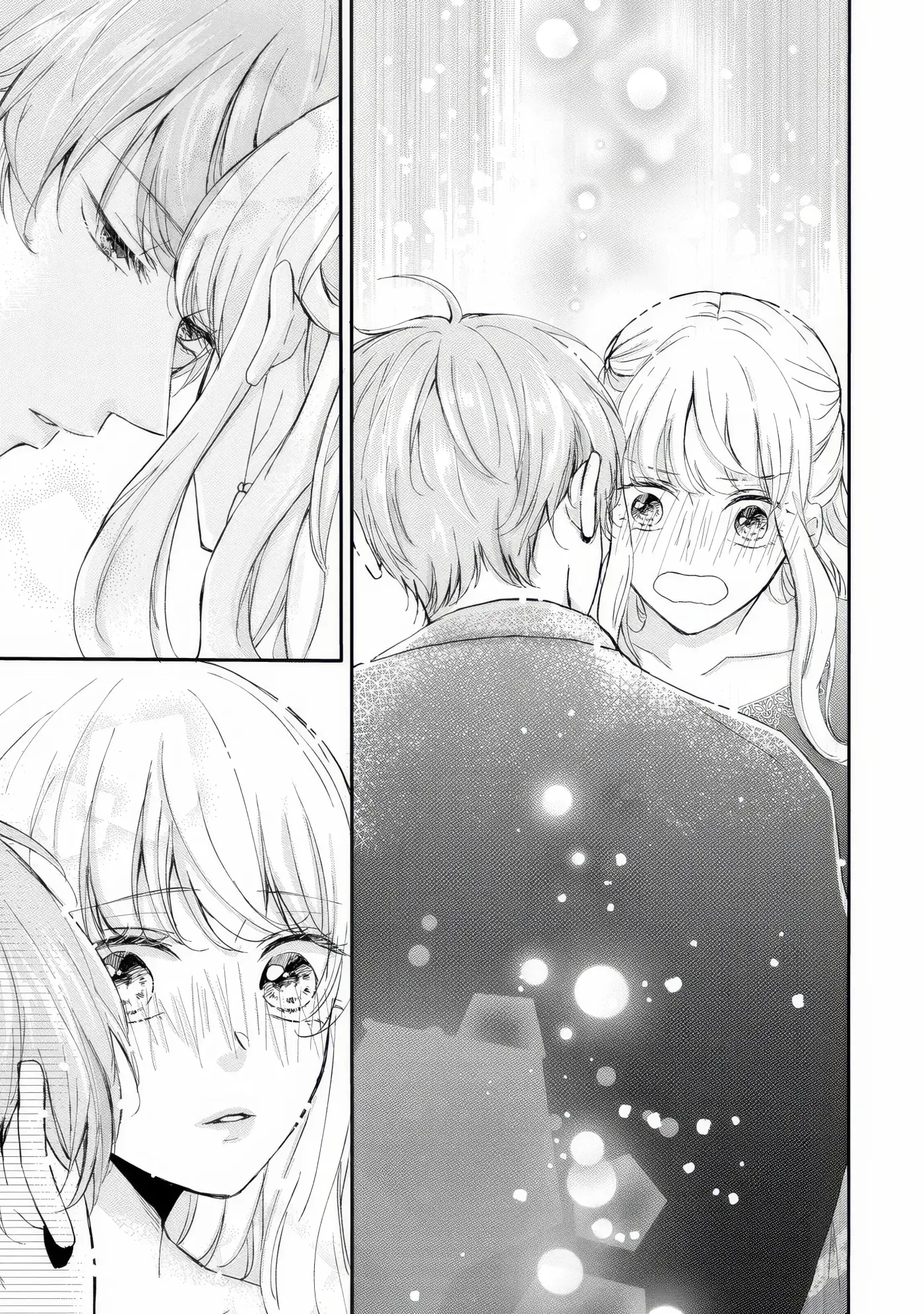 Konyakusha Ni Wasurerareta Watashi, Ringoku No Koutaishi Denka To Gisou Konyaku Suru Koto Ni Narimashita. - Capítulo 6 - Página 32 - LectorTMOo