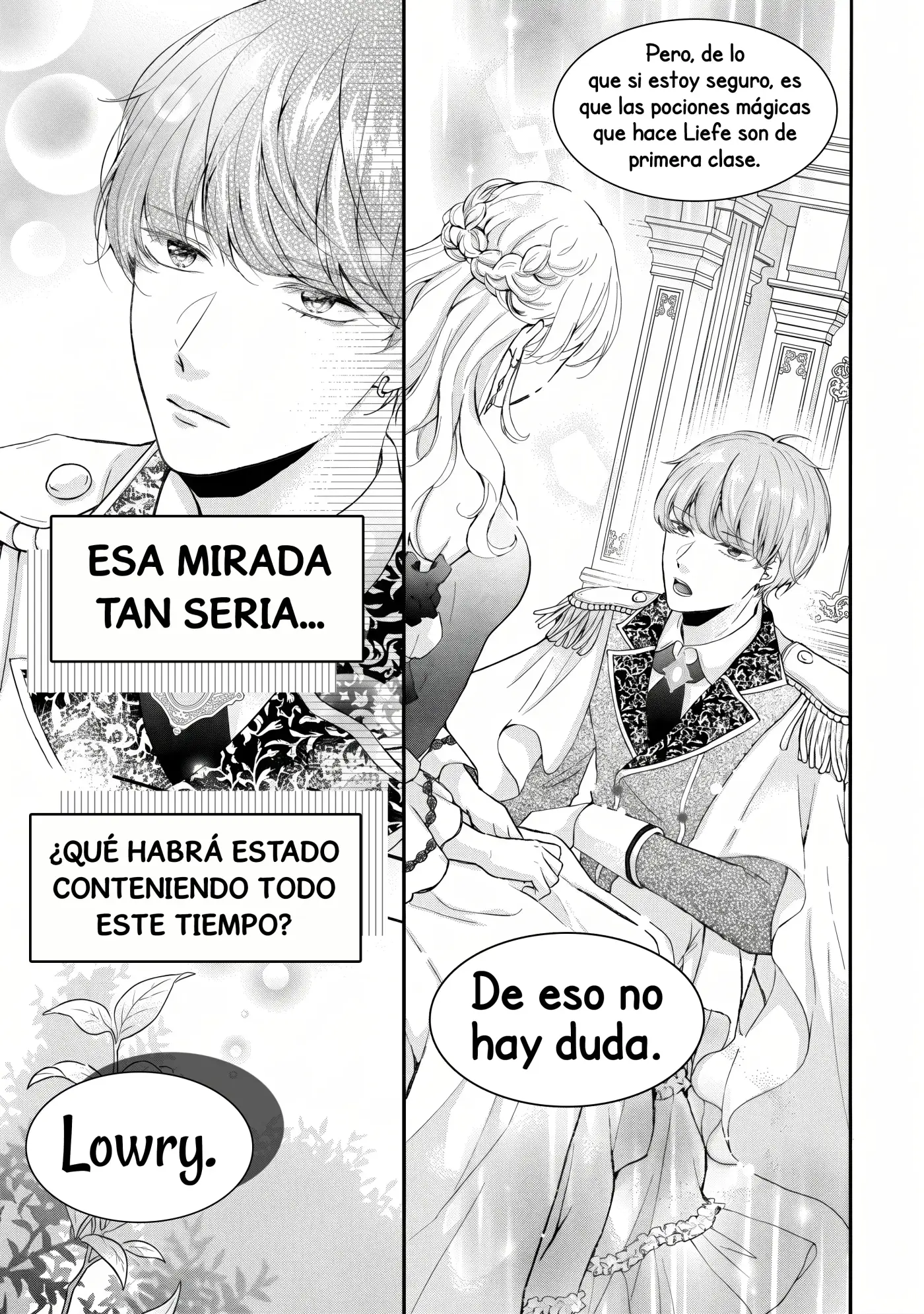 Konyakusha Ni Wasurerareta Watashi, Ringoku No Koutaishi Denka To Gisou Konyaku Suru Koto Ni Narimashita. - Capítulo 7 - Página 28 - LectorTMOo
