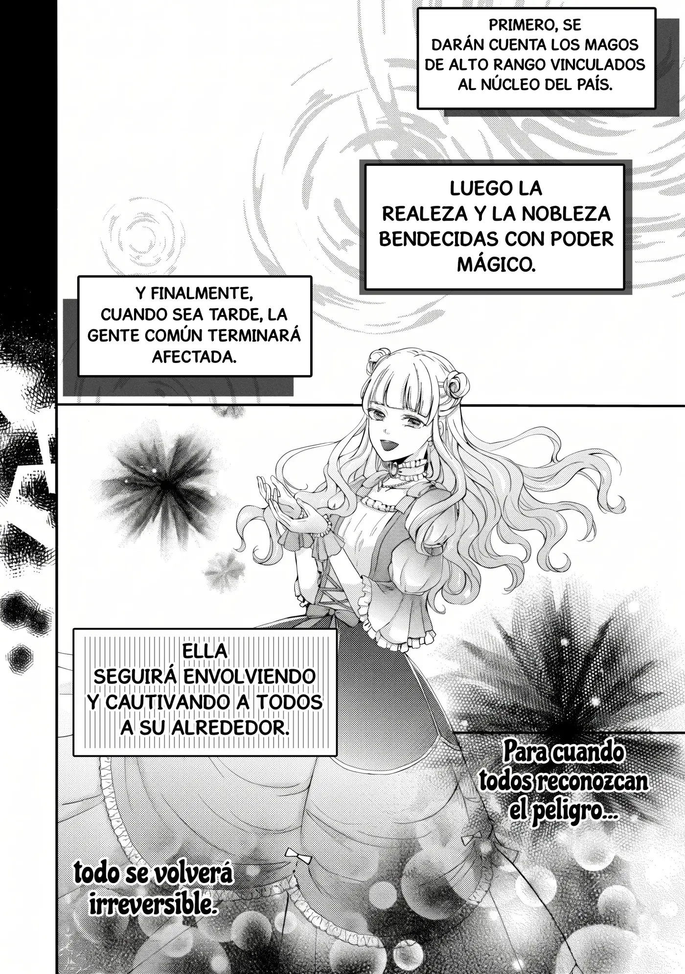 Konyakusha Ni Wasurerareta Watashi, Ringoku No Koutaishi Denka To Gisou Konyaku Suru Koto Ni Narimashita. - Capítulo 7 - Página 39 - LectorTMOo