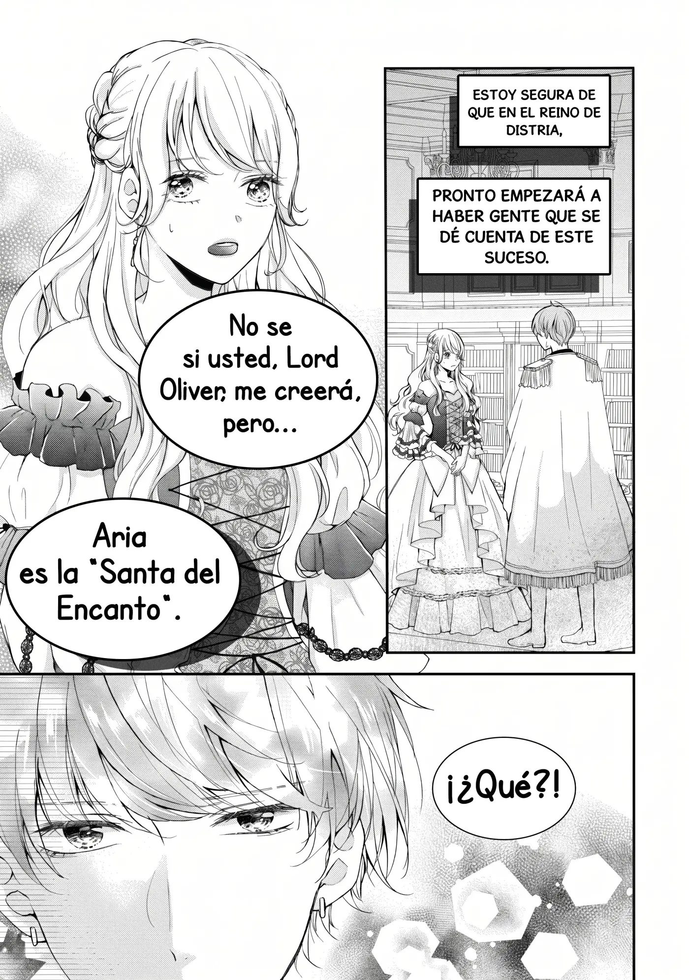Konyakusha Ni Wasurerareta Watashi, Ringoku No Koutaishi Denka To Gisou Konyaku Suru Koto Ni Narimashita. - Capítulo 7 - Página 40 - LectorTMOo