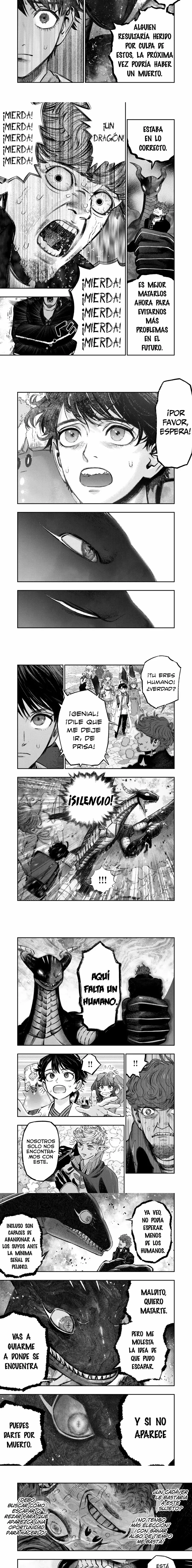 Koudou Ni Hattatsu Shita Igaku Wa Mahou To Kubetsu Ga Tsukanai - Capítulo 11 - Página 6 - LectorTMOo