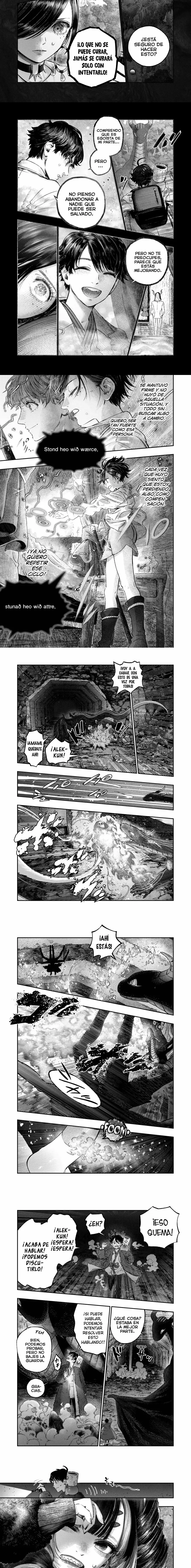 Koudou Ni Hattatsu Shita Igaku Wa Mahou To Kubetsu Ga Tsukanai - Capítulo 16 - Página 2 - LectorTMOo