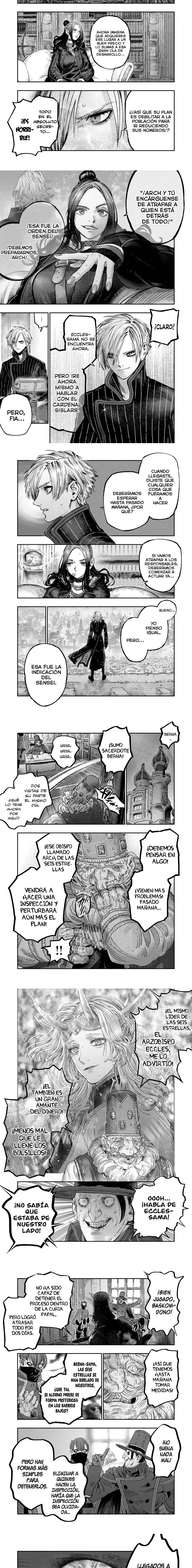 Koudou Ni Hattatsu Shita Igaku Wa Mahou To Kubetsu Ga Tsukanai - Capítulo 20 - Página 7 - LectorTMOo