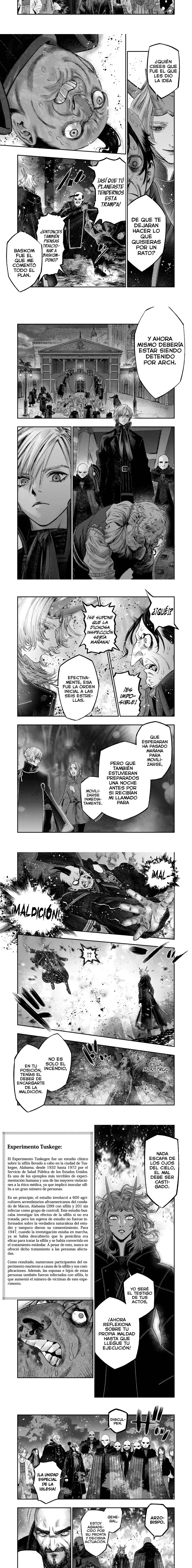Koudou Ni Hattatsu Shita Igaku Wa Mahou To Kubetsu Ga Tsukanai - Capítulo 21 - Página 5 - LectorTMOo