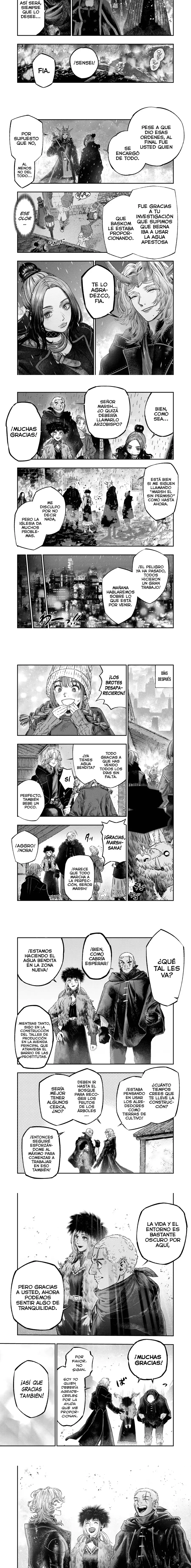 Koudou Ni Hattatsu Shita Igaku Wa Mahou To Kubetsu Ga Tsukanai - Capítulo 21 - Página 6 - LectorTMOo