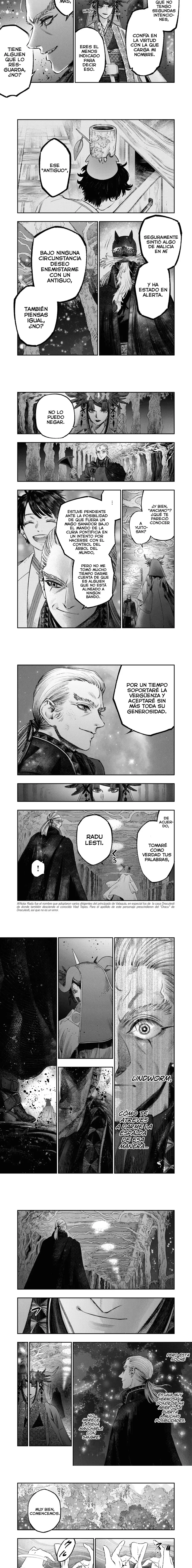 Koudou Ni Hattatsu Shita Igaku Wa Mahou To Kubetsu Ga Tsukanai - Capítulo 23 - Página 2 - LectorTMOo