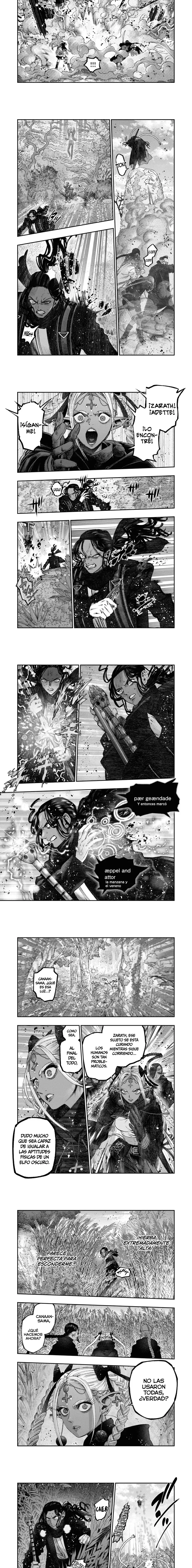 Koudou Ni Hattatsu Shita Igaku Wa Mahou To Kubetsu Ga Tsukanai - Capítulo 25 - Página 6 - LectorTMOo