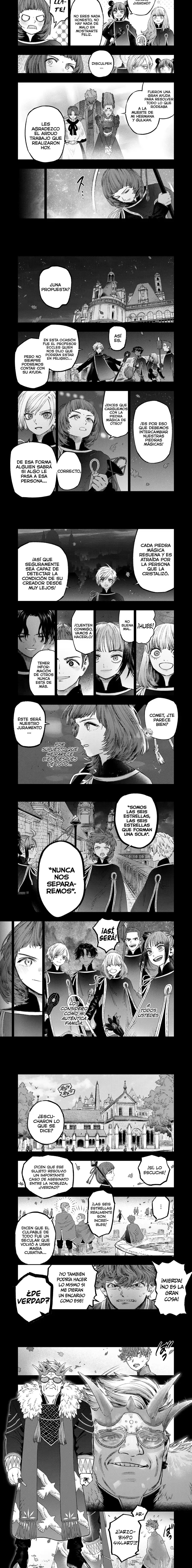 Koudou Ni Hattatsu Shita Igaku Wa Mahou To Kubetsu Ga Tsukanai - Capítulo 27 - Página 8 - LectorTMOo