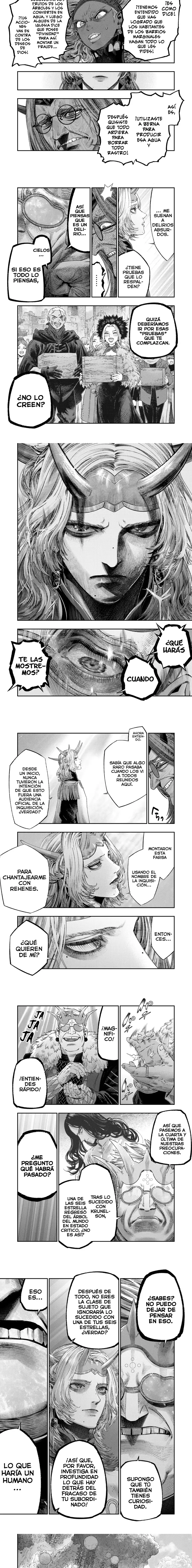 Koudou Ni Hattatsu Shita Igaku Wa Mahou To Kubetsu Ga Tsukanai - Capítulo 29 - Página 7 - LectorTMOo