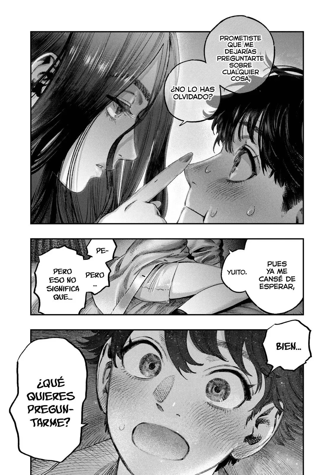 Koudou Ni Hattatsu Shita Igaku Wa Mahou To Kubetsu Ga Tsukanai - Capítulo 39 - Página 20 - LectorTMOo