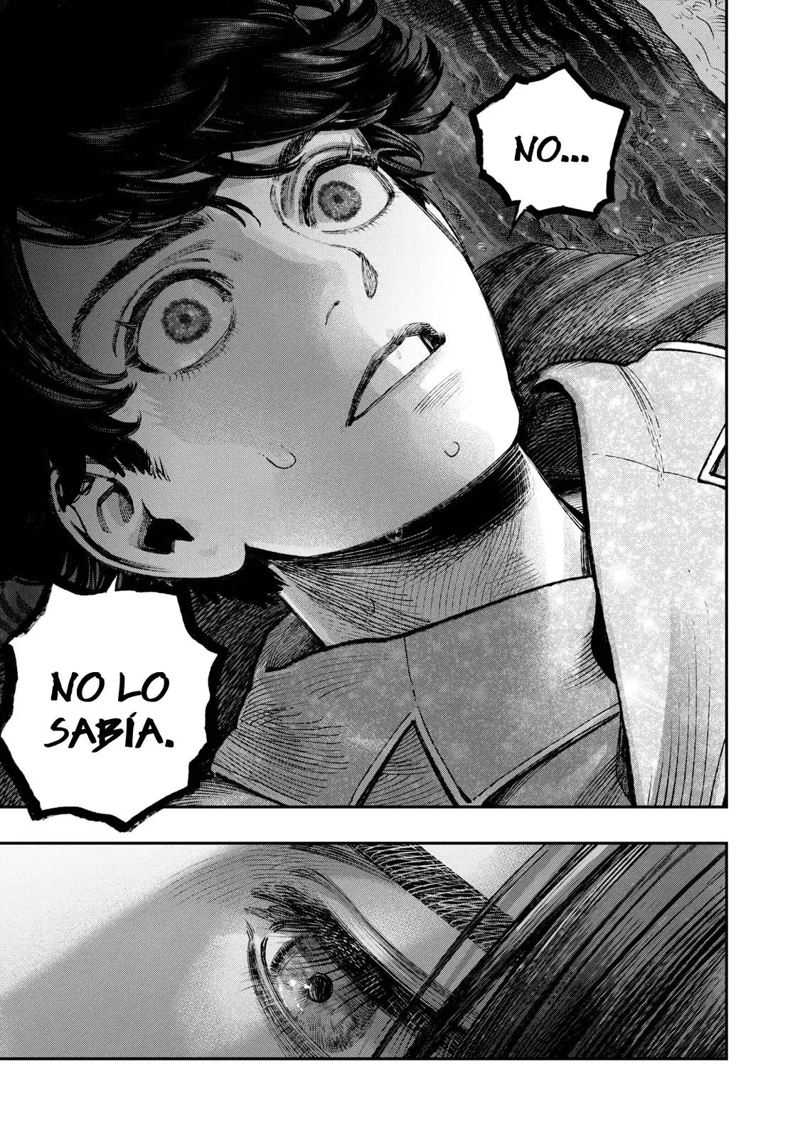 Koudou Ni Hattatsu Shita Igaku Wa Mahou To Kubetsu Ga Tsukanai - Capítulo 39 - Página 22 - LectorTMOo
