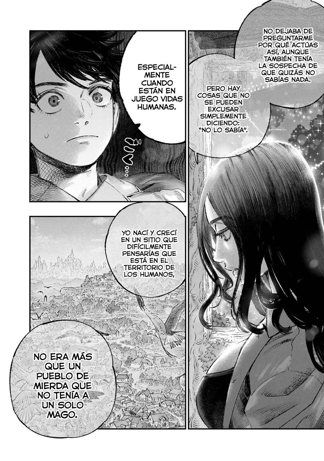 Koudou Ni Hattatsu Shita Igaku Wa Mahou To Kubetsu Ga Tsukanai - Capítulo 39 - Página 23 - LectorTMOo
