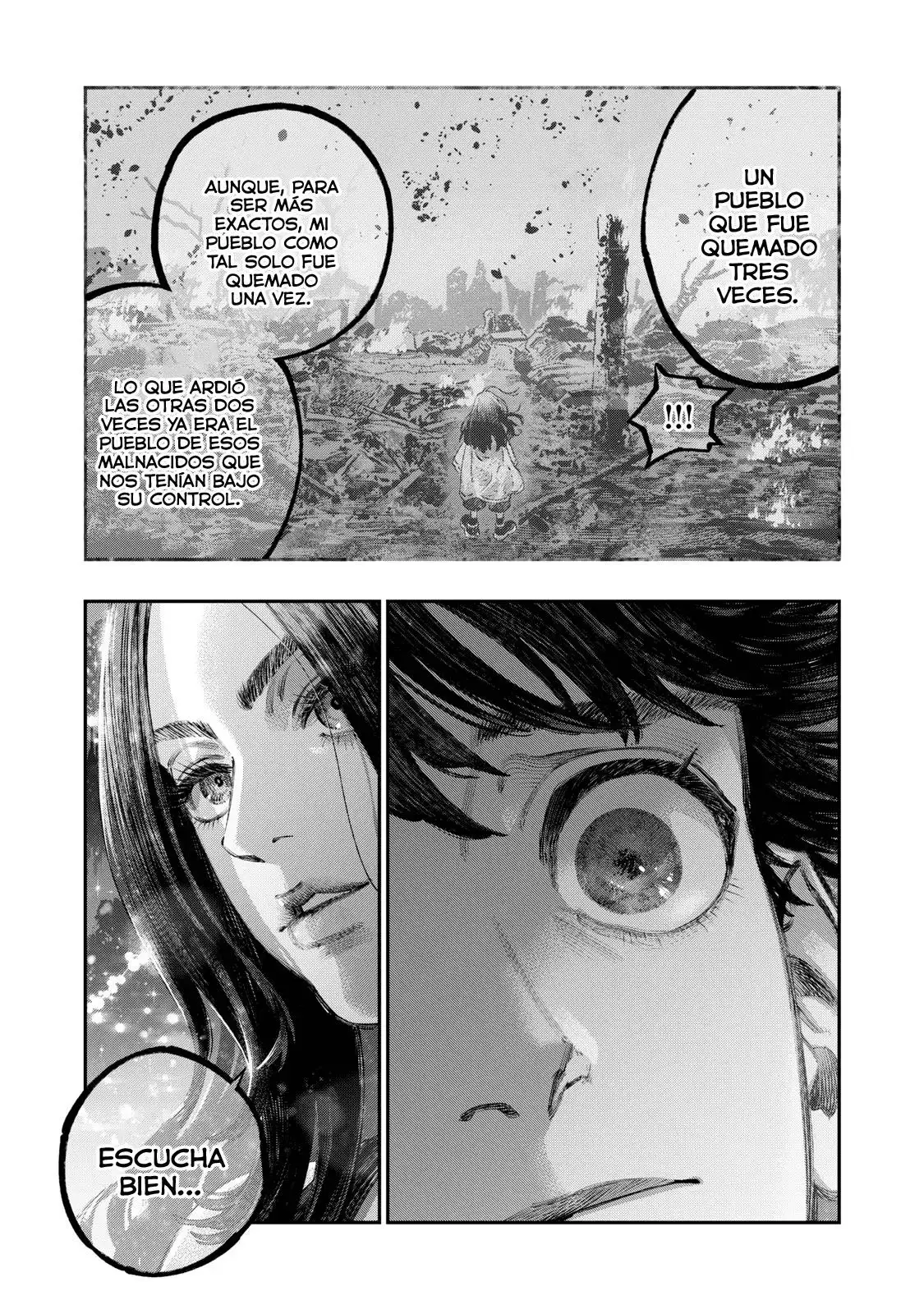 Koudou Ni Hattatsu Shita Igaku Wa Mahou To Kubetsu Ga Tsukanai - Capítulo 39 - Página 24 - LectorTMOo