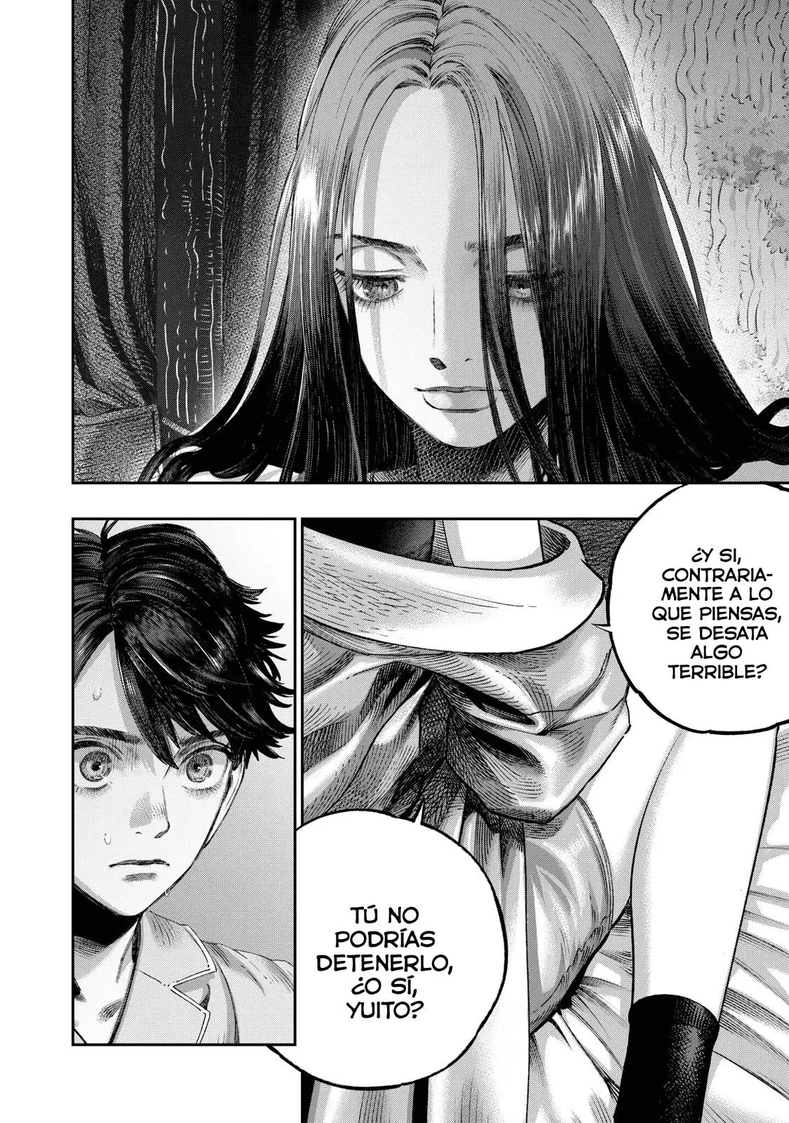 Koudou Ni Hattatsu Shita Igaku Wa Mahou To Kubetsu Ga Tsukanai - Capítulo 39 - Página 31 - LectorTMOo
