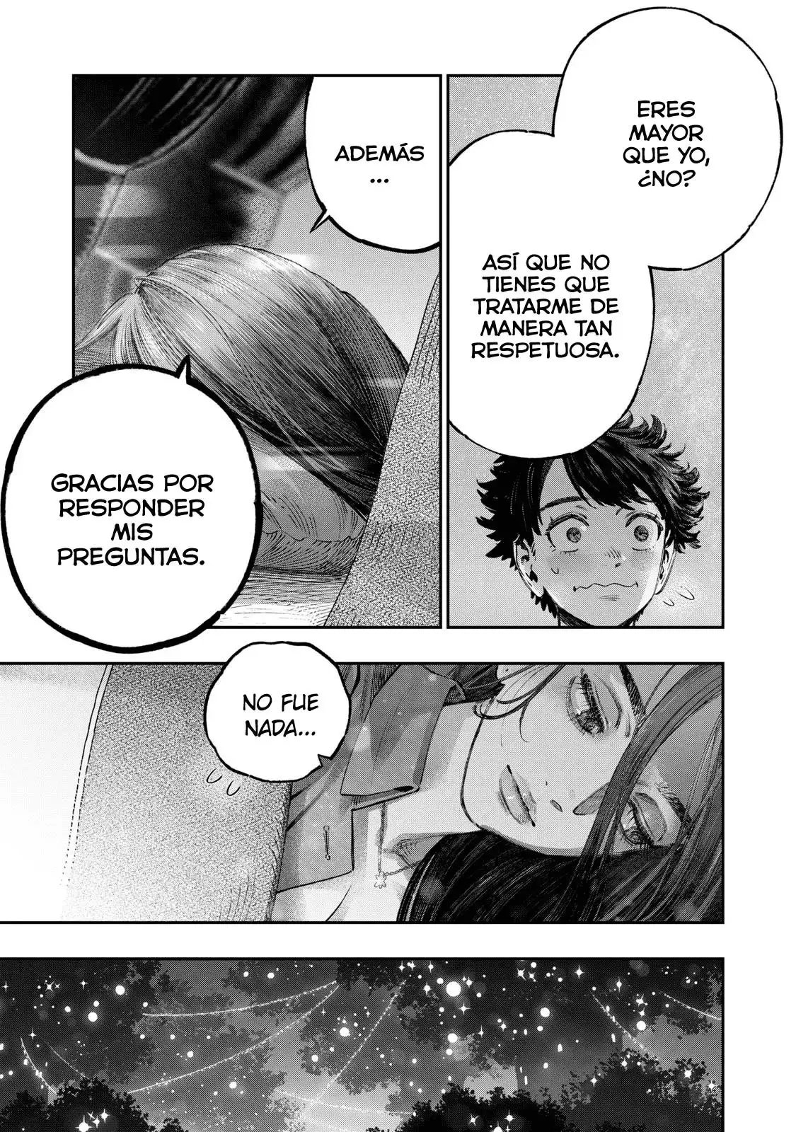 Koudou Ni Hattatsu Shita Igaku Wa Mahou To Kubetsu Ga Tsukanai - Capítulo 39 - Página 34 - LectorTMOo
