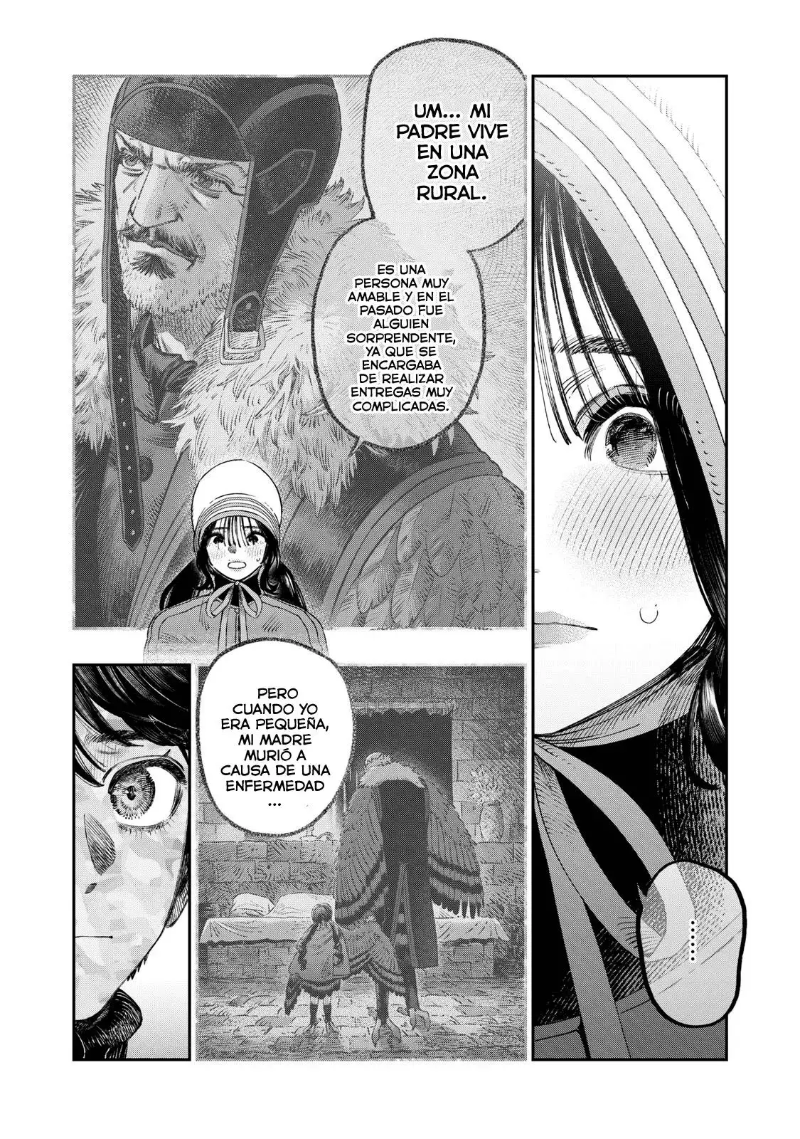 Koudou Ni Hattatsu Shita Igaku Wa Mahou To Kubetsu Ga Tsukanai - Capítulo 40 - Página 14 - LectorTMOo