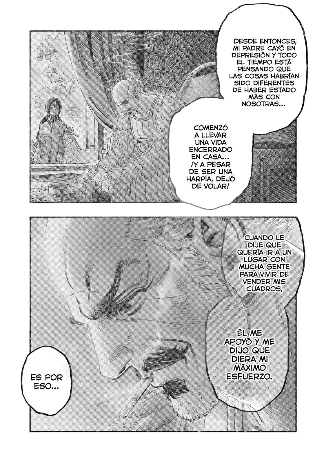Koudou Ni Hattatsu Shita Igaku Wa Mahou To Kubetsu Ga Tsukanai - Capítulo 40 - Página 15 - LectorTMOo