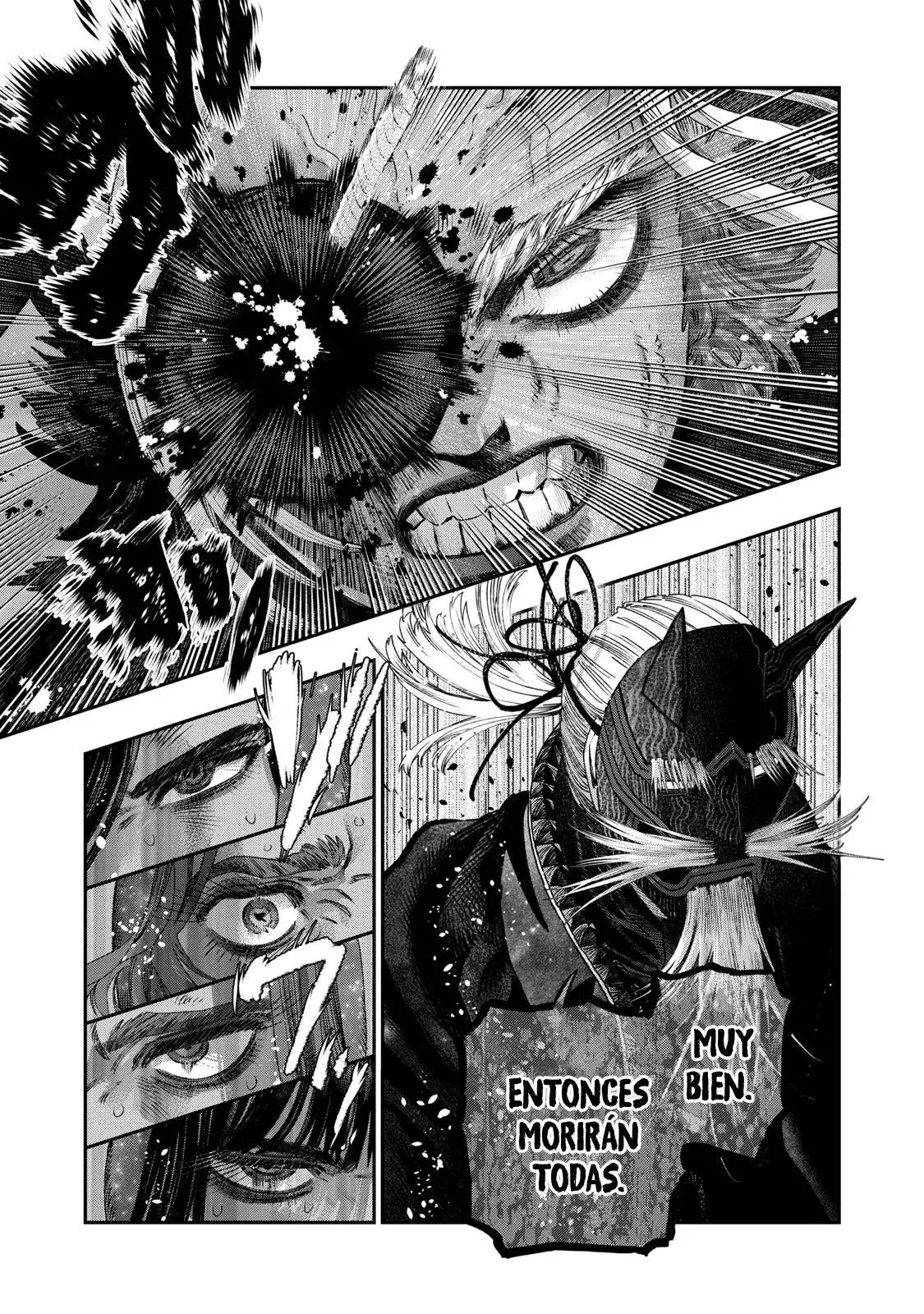 Koudou Ni Hattatsu Shita Igaku Wa Mahou To Kubetsu Ga Tsukanai - Capítulo 41 - Página 24 - LectorTMOo