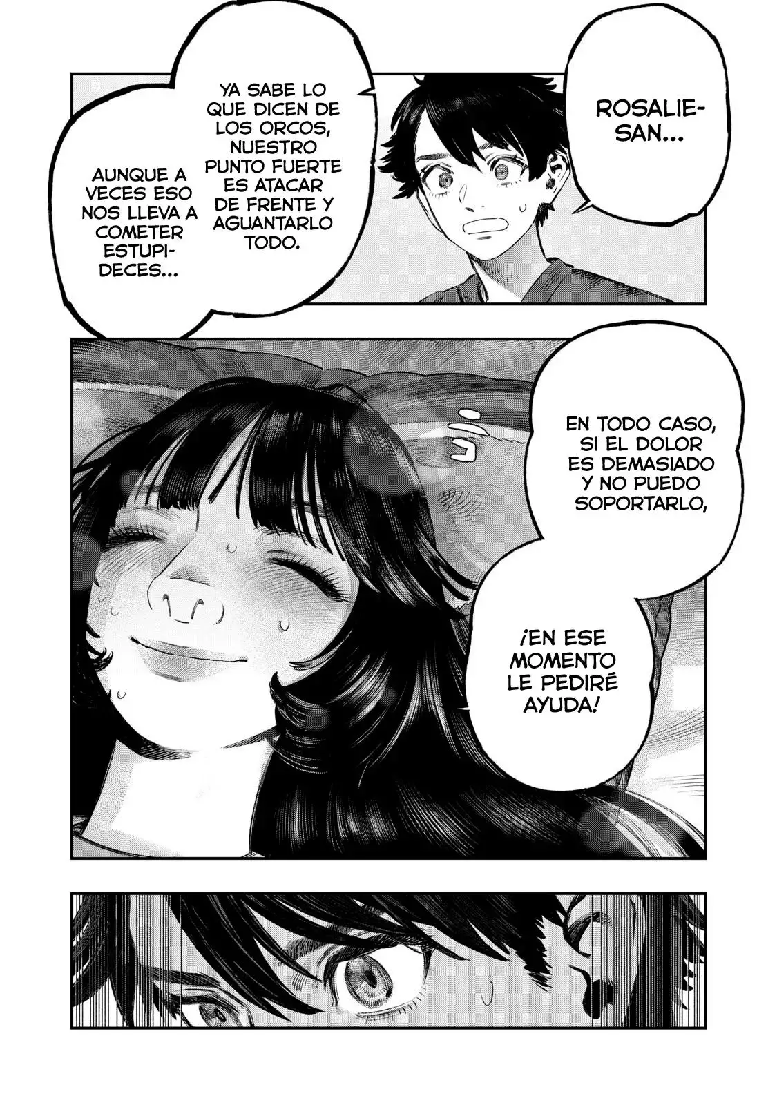 Koudou Ni Hattatsu Shita Igaku Wa Mahou To Kubetsu Ga Tsukanai - Capítulo 42 - Página 24 - LectorTMOo