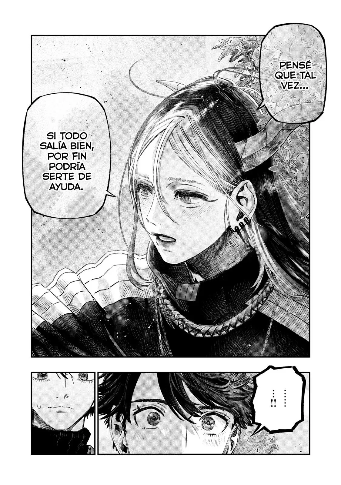 Koudou Ni Hattatsu Shita Igaku Wa Mahou To Kubetsu Ga Tsukanai - Capítulo 43 - Página 19 - LectorTMOo