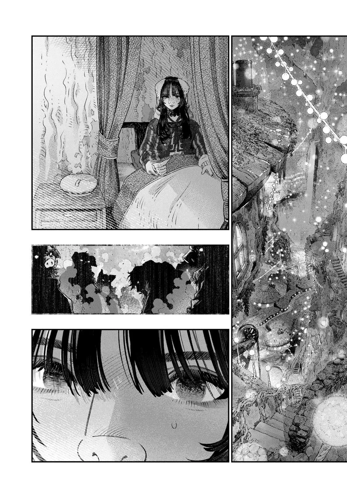 Koudou Ni Hattatsu Shita Igaku Wa Mahou To Kubetsu Ga Tsukanai - Capítulo 43 - Página 23 - LectorTMOo