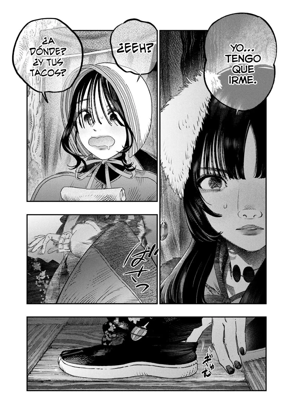 Koudou Ni Hattatsu Shita Igaku Wa Mahou To Kubetsu Ga Tsukanai - Capítulo 43 - Página 25 - LectorTMOo