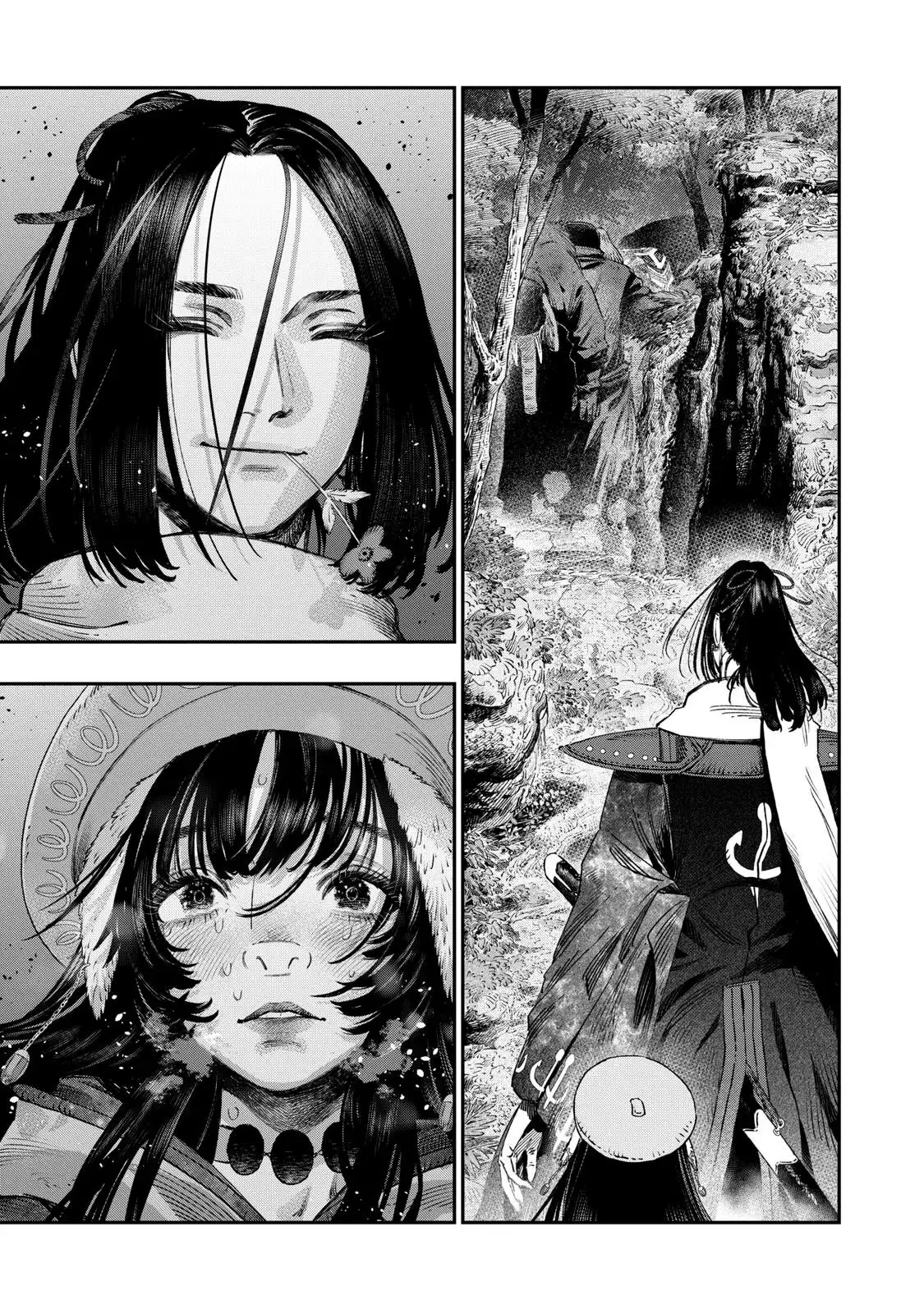Koudou Ni Hattatsu Shita Igaku Wa Mahou To Kubetsu Ga Tsukanai - Capítulo 44 - Página 12 - LectorTMOo