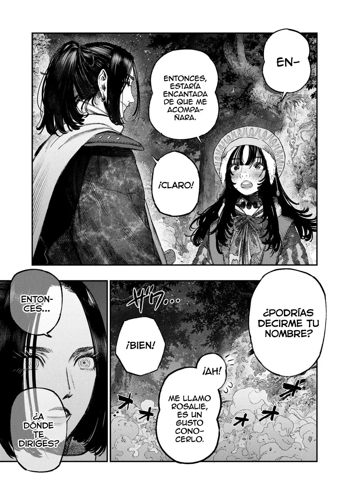 Koudou Ni Hattatsu Shita Igaku Wa Mahou To Kubetsu Ga Tsukanai - Capítulo 44 - Página 16 - LectorTMOo