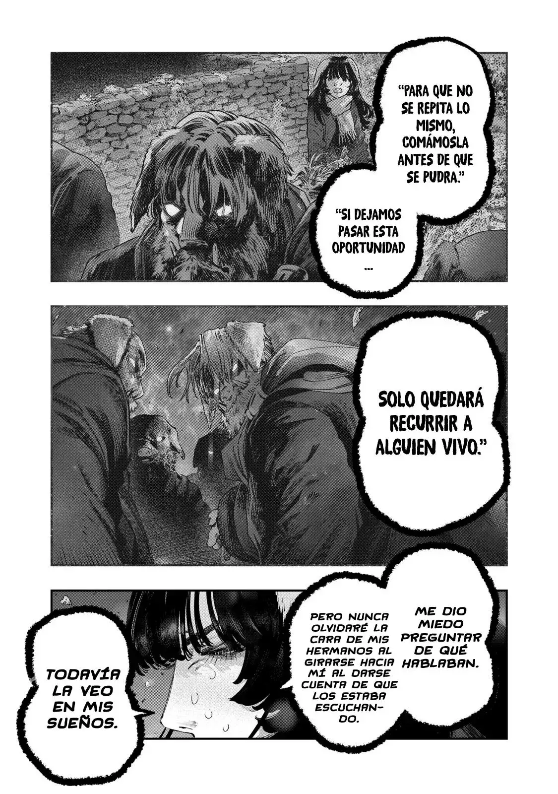 Koudou Ni Hattatsu Shita Igaku Wa Mahou To Kubetsu Ga Tsukanai - Capítulo 44 - Página 39 - LectorTMOo