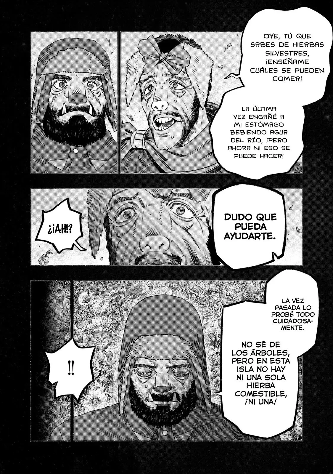 Koudou Ni Hattatsu Shita Igaku Wa Mahou To Kubetsu Ga Tsukanai - Capítulo 45 - Página 9 - LectorTMOo