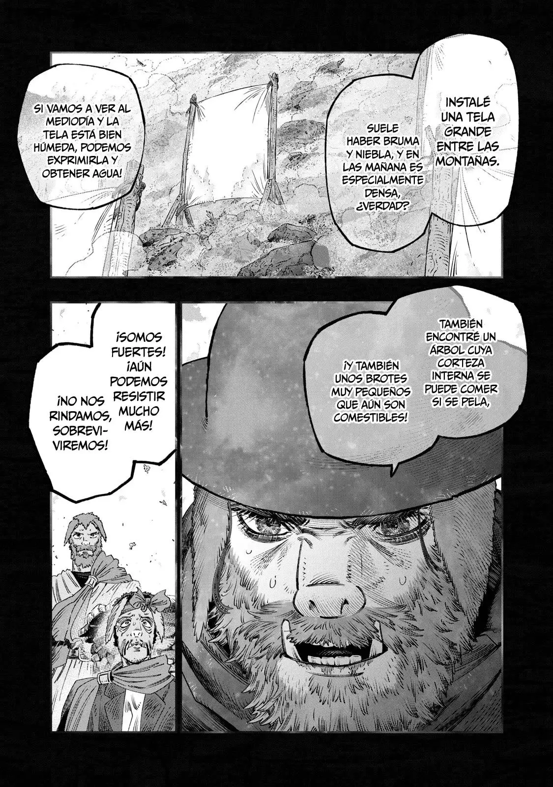 Koudou Ni Hattatsu Shita Igaku Wa Mahou To Kubetsu Ga Tsukanai - Capítulo 45 - Página 18 - LectorTMOo
