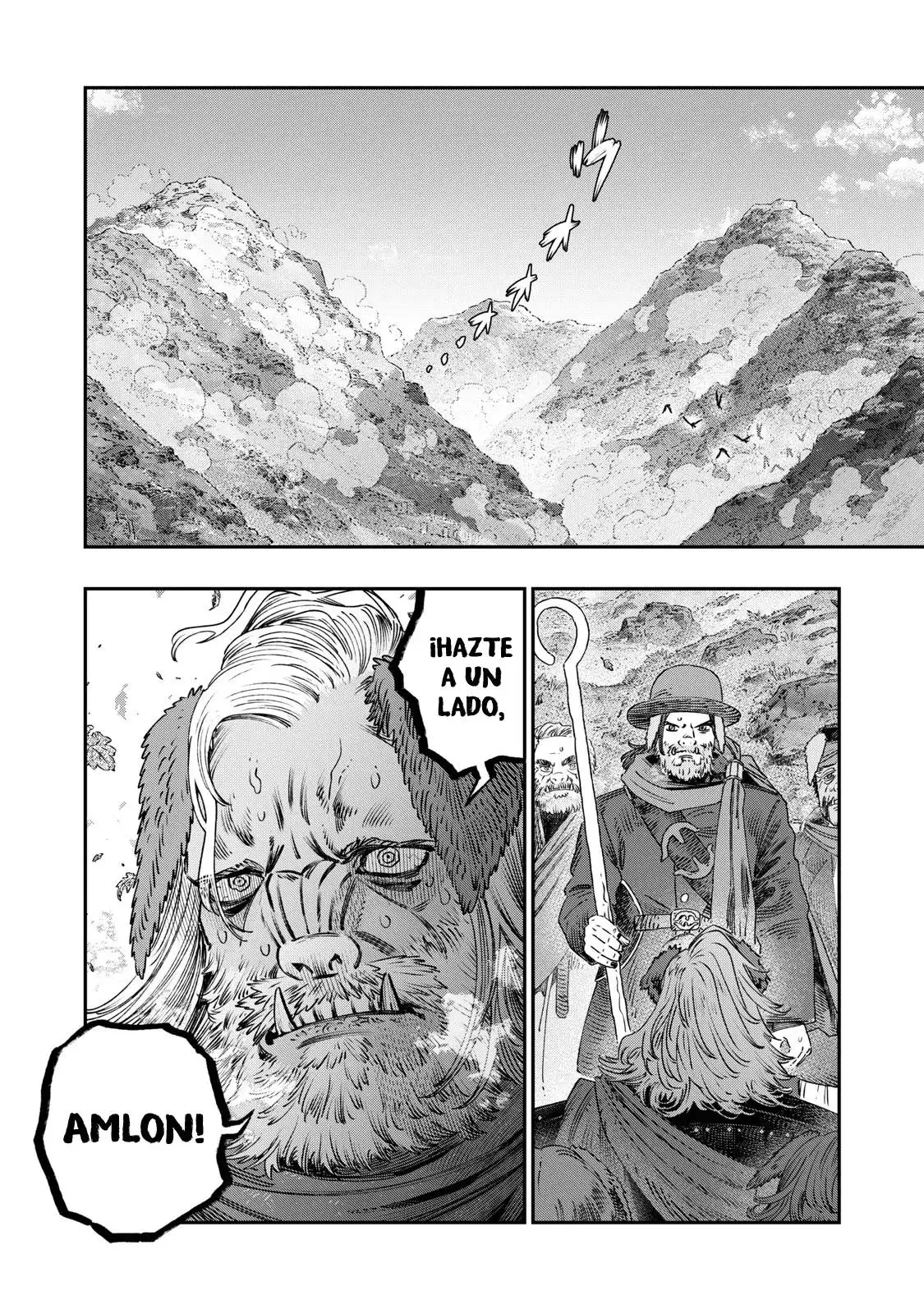 Koudou Ni Hattatsu Shita Igaku Wa Mahou To Kubetsu Ga Tsukanai - Capítulo 45 - Página 21 - LectorTMOo