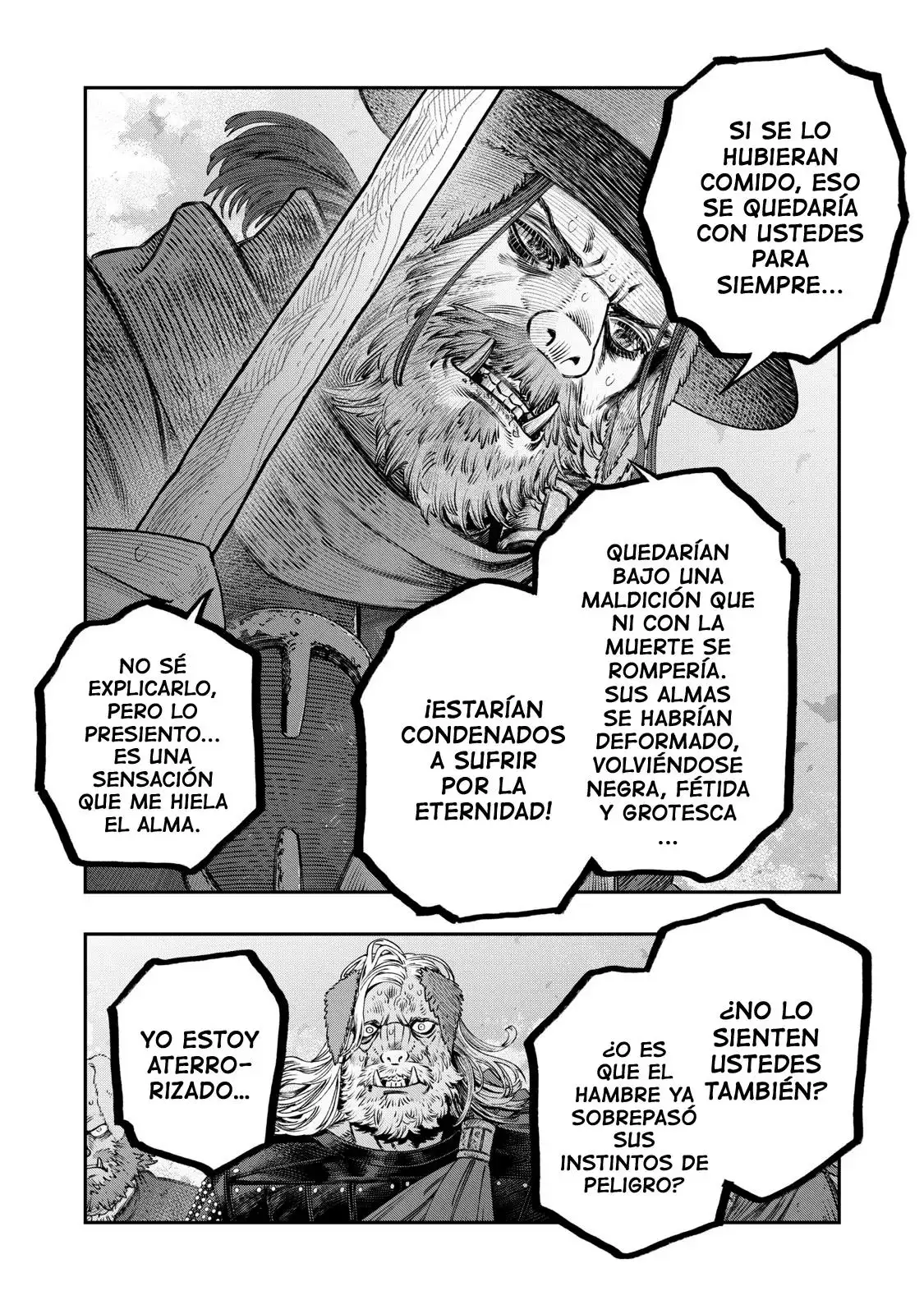 Koudou Ni Hattatsu Shita Igaku Wa Mahou To Kubetsu Ga Tsukanai - Capítulo 45 - Página 25 - LectorTMOo