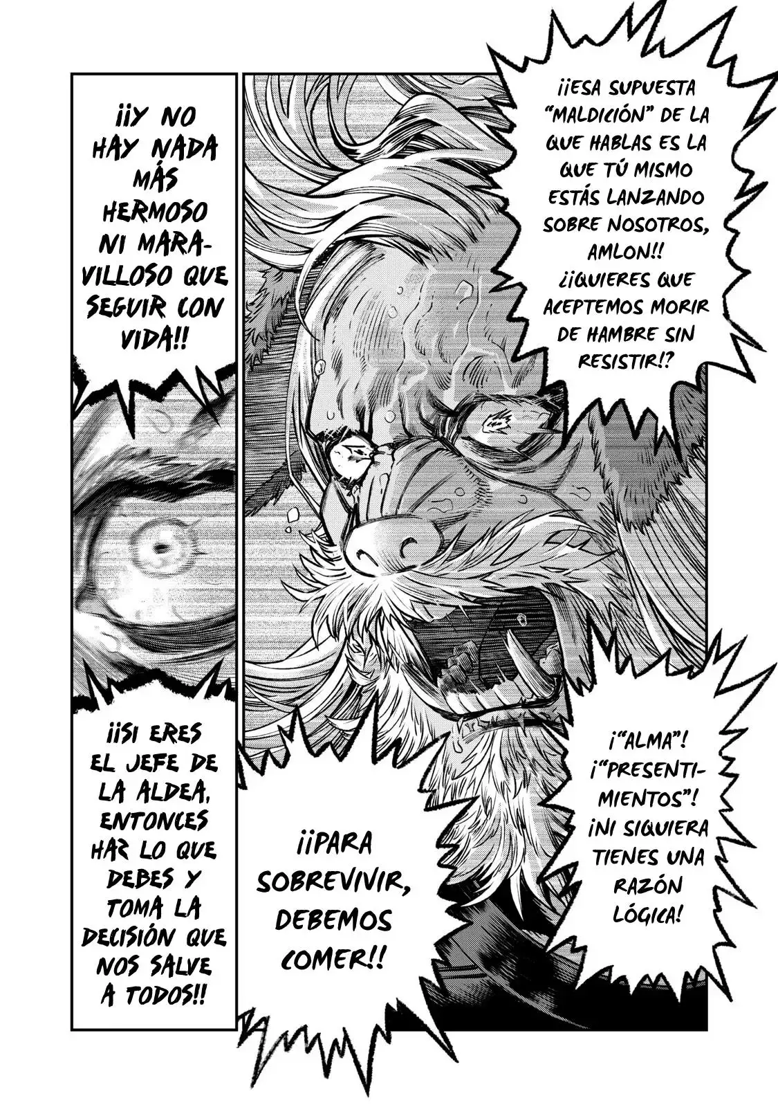 Koudou Ni Hattatsu Shita Igaku Wa Mahou To Kubetsu Ga Tsukanai - Capítulo 45 - Página 26 - LectorTMOo