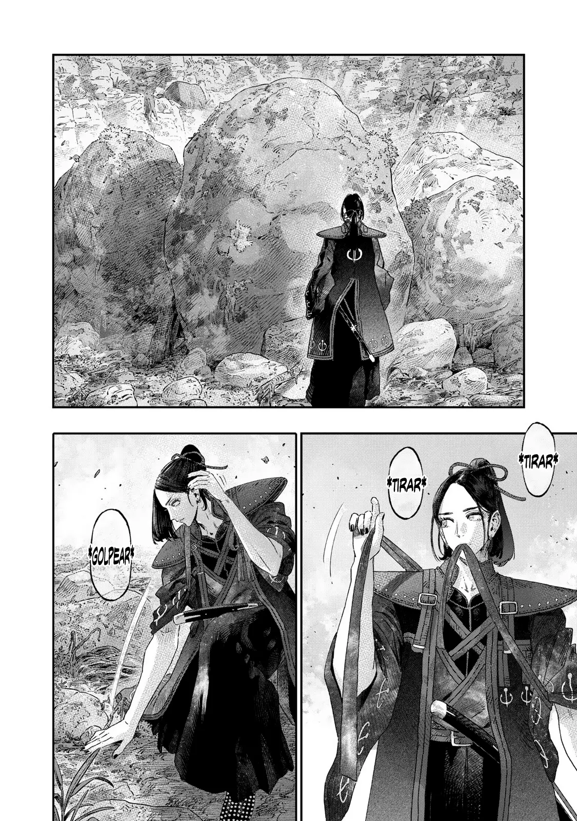 Koudou Ni Hattatsu Shita Igaku Wa Mahou To Kubetsu Ga Tsukanai - Capítulo 46.5 - Página 6 - LectorTMOo