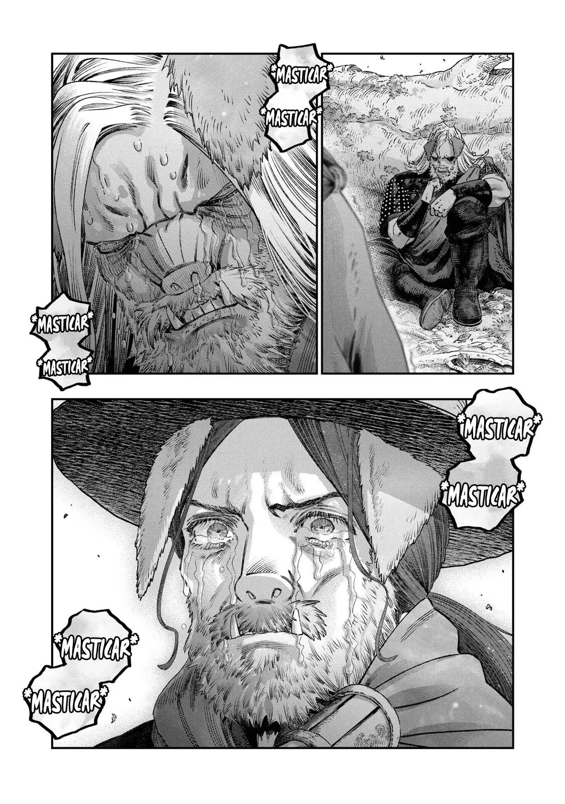 Koudou Ni Hattatsu Shita Igaku Wa Mahou To Kubetsu Ga Tsukanai - Capítulo 46 - Página 18 - LectorTMOo