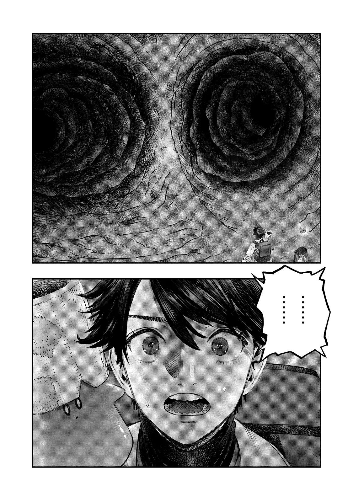 Koudou Ni Hattatsu Shita Igaku Wa Mahou To Kubetsu Ga Tsukanai - Capítulo 47 - Página 20 - LectorTMOo
